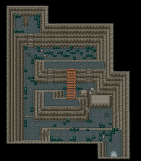 Appendix:HeartGold and SoulSilver walkthrough/Section .